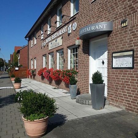 Hotel Zur Dicken Eiche Munique Exterior foto